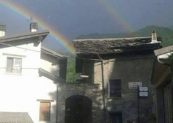 Relais Des Alpes