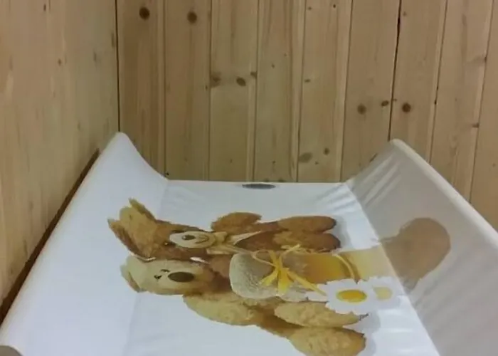 Frühstückspension Relais Des Alpes Susa