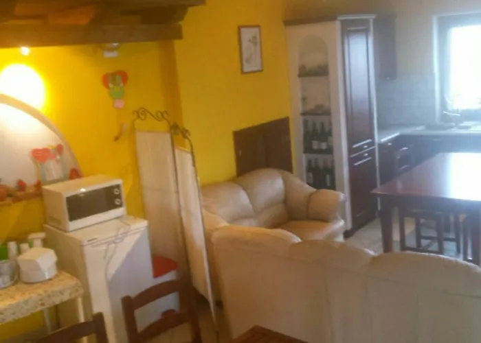 Relais Des Alpes 3* Susa