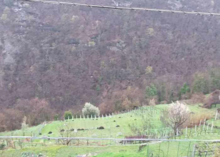 Relais Des Alpes 3* Susa