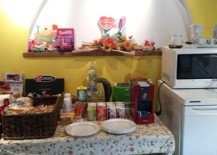 Relais Des Alpes Frühstückspension 3*