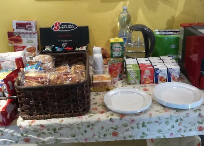 Relais Des Alpes 3* Susa