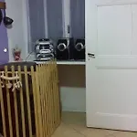 Oda ve Kahvaltı Relais Des Alpes