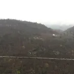 Oda ve Kahvaltı Relais Des Alpes 3*