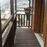 Oda ve Kahvaltı Relais Des Alpes 3*