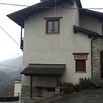 Oda ve Kahvaltı Relais Des Alpes 3*