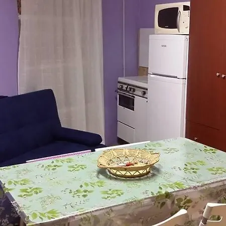 Relais Des Alpes B&B 수사
