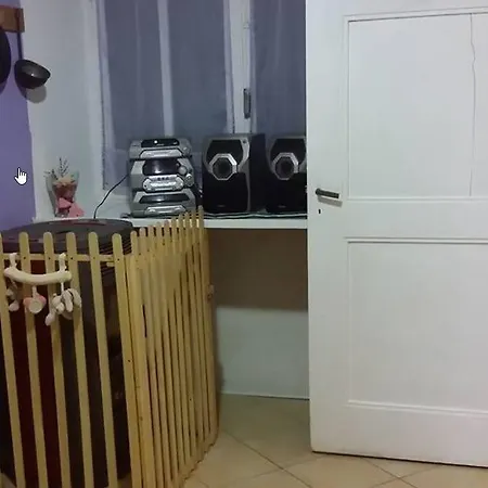 住宿加早餐酒店 Relais Des Alpes