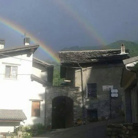 Relais Des Alpes
