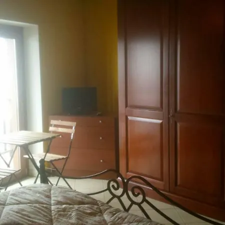 Relais Des Alpes سوسا