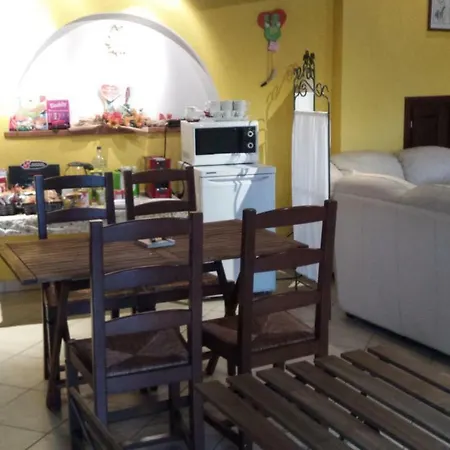 Relais Des Alpes فندق مبيت وإفطار 3*