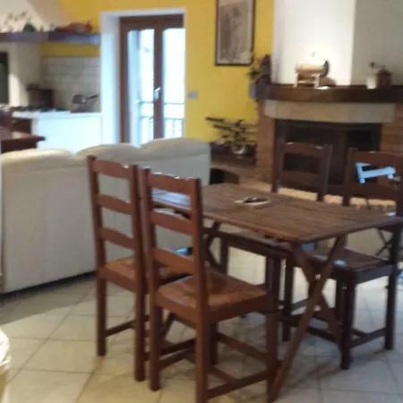 Relais Des Alpes 3* 苏萨