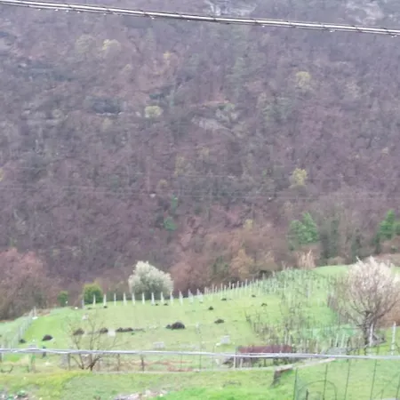 Relais Des Alpes 3* سوسا