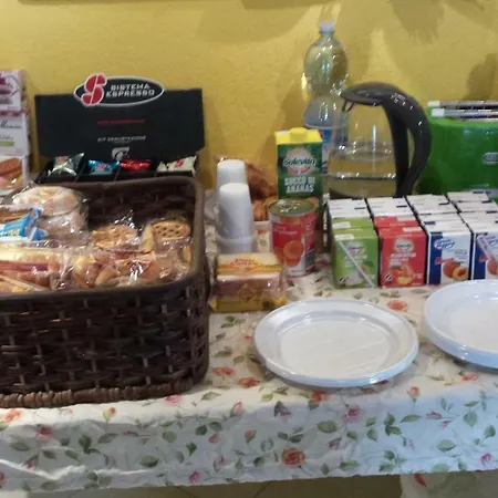 Relais Des Alpes 3* 苏萨